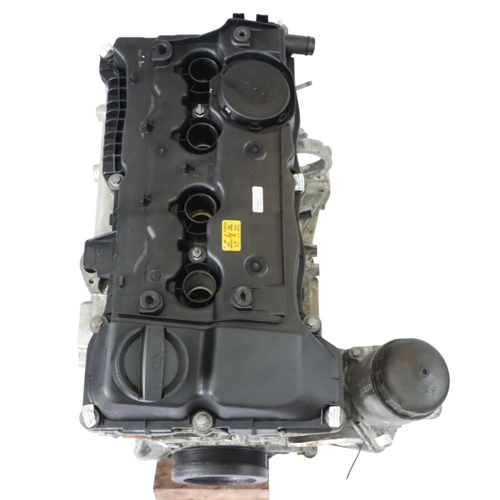 motor bmw e87 – Motor BMW E87 E90 116i 316i N45B16A Gasolina Nu 0430922 – foto 3