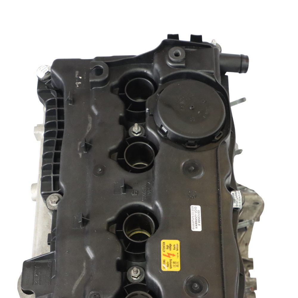motor bmw e87 – Motor BMW E87 E90 116i 316i N45B16A Gasolina Nu 0430922 – foto 5
