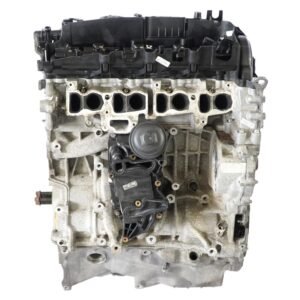 motor bmw x1 – Motor BMW X1 E84 18dX 20dX E90 320xd N47N N47D20C nu 2222761 – foto 1