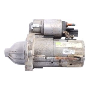 arranque audi a5 – Motor de arranque Audi A5 8T 2.0 TFSI OEM 079911023D – foto 1