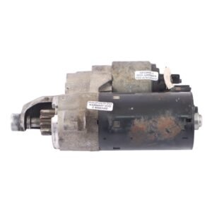 arranque audi q7 – Motor de arranque Audi Q7 4L OEM 079911021D – foto 1