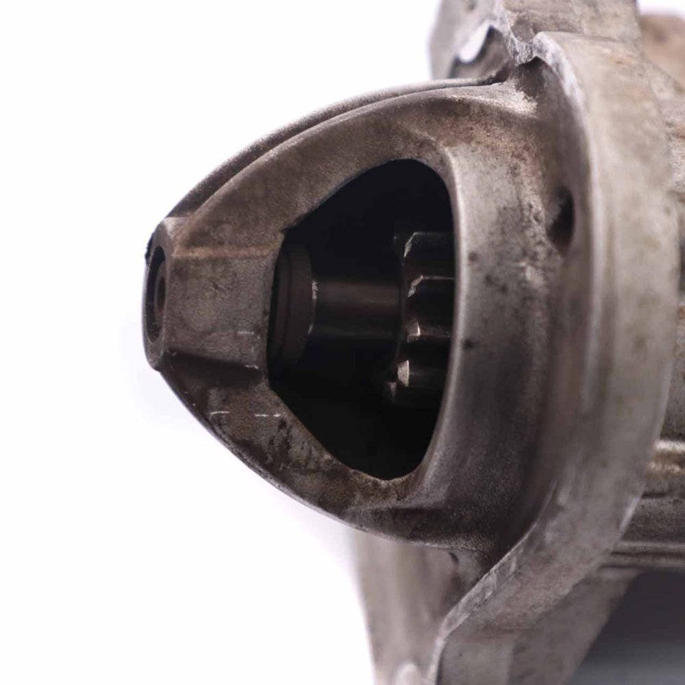 motor de arranque ford – Motor de arranque Ford Fiesta MK7 1.6 TDCI 1734633 – foto 6