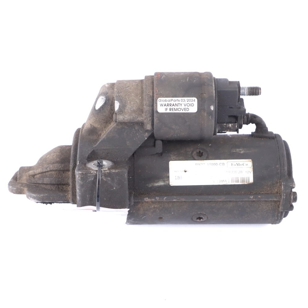 arranque ford transit – Motor de arranque Ford Transit MK8 Custom V363 2.2 TDCi BK3T-11000-CB – foto 4
