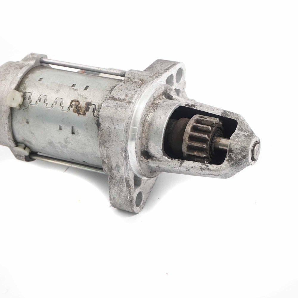 arranque mercedes w176 – Motor de arranque Mercedes W176 W246 Diesel A2709060026 – foto 4