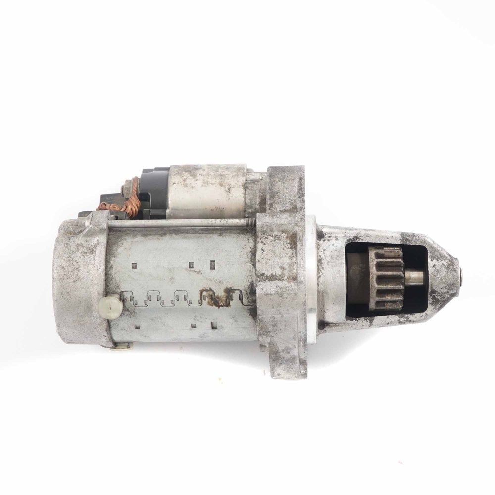 arranque mercedes w176 – Motor de arranque Mercedes W176 W246 Diesel A2709060026 – foto 5