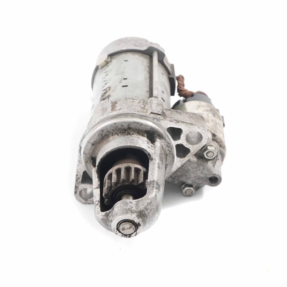 arranque mercedes w176 – Motor de arranque Mercedes W176 W246 Diesel A2709060026 – foto 6