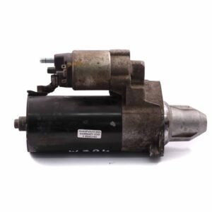 arranque mercedes w204 – Motor de arranque Mercedes W204 W203 W211 W212 Sprinter OM646 A0061516201 – foto 1