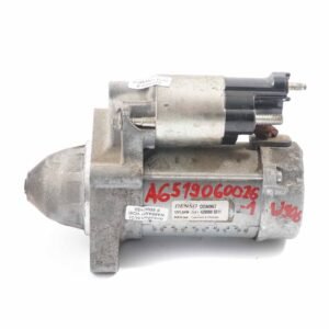 arranque mercedes w204 – Motor de arranque Mercedes W204 W212 W639 OM651 OEM A6519060026 – foto 1