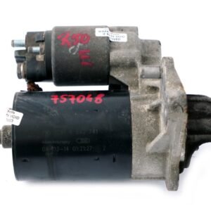 arranque mini cooper – Motor de arranque Mini Cooper One R50 R52 0,9 kW OEM 7570487 – foto 1