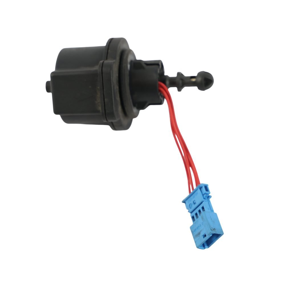motor de regulação – Motor de regulação de farol xénon Hella 734857-04AB OEM 734857 – foto 2
