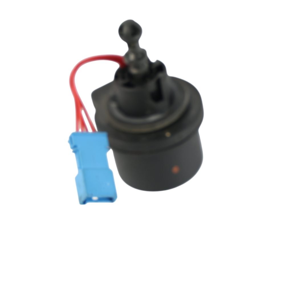 motor de regulação – Motor de regulação de farol xénon Hella 734857-04AB OEM 734857 – foto 4