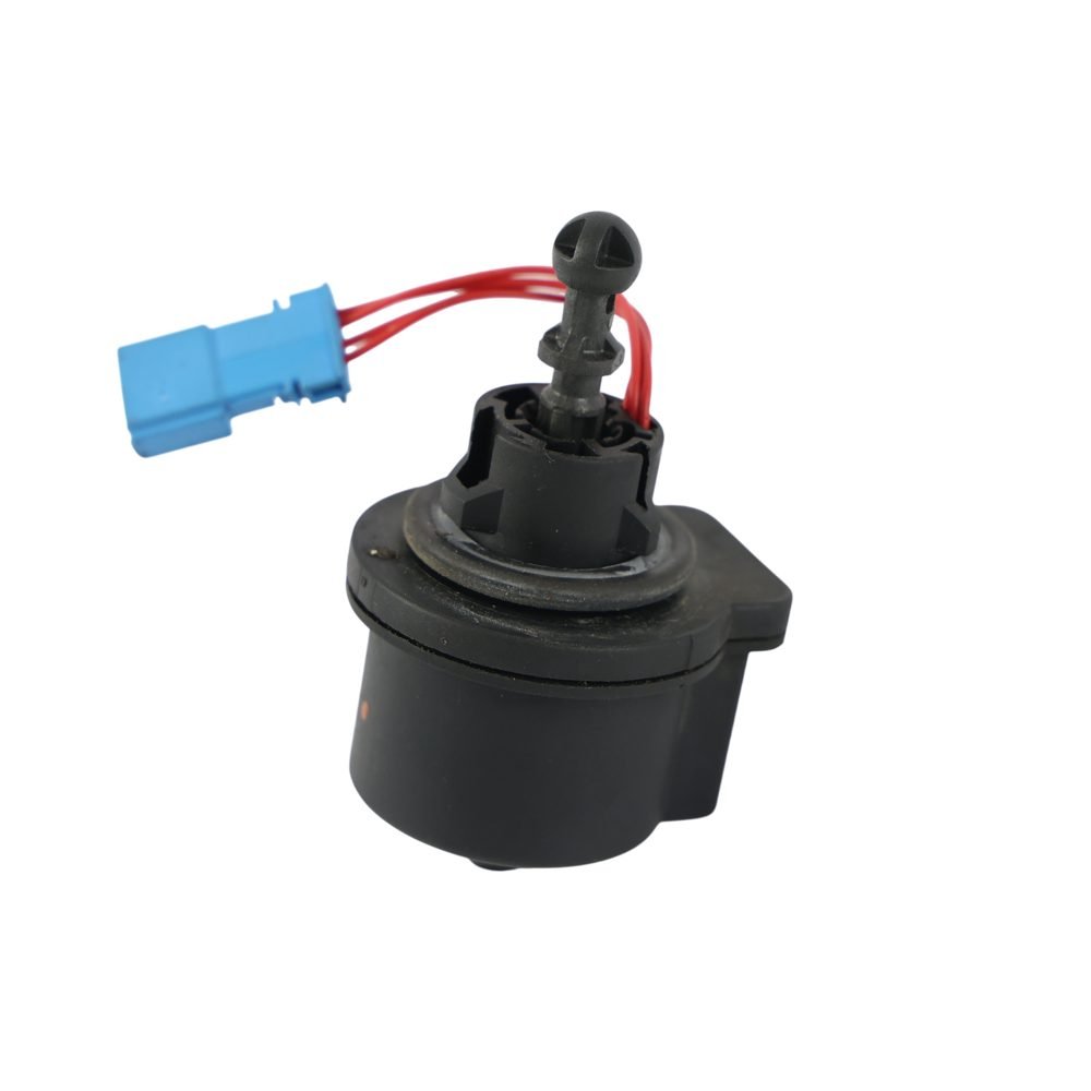 motor de regulação – Motor de regulação de farol xénon Hella 734857-04AB OEM 734857 – foto 6