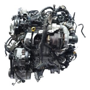 motor ford focus – Motor Ford Focus MK3 C-Max MK2 1.5 TDCI FM5Q-6006-DB – foto 1