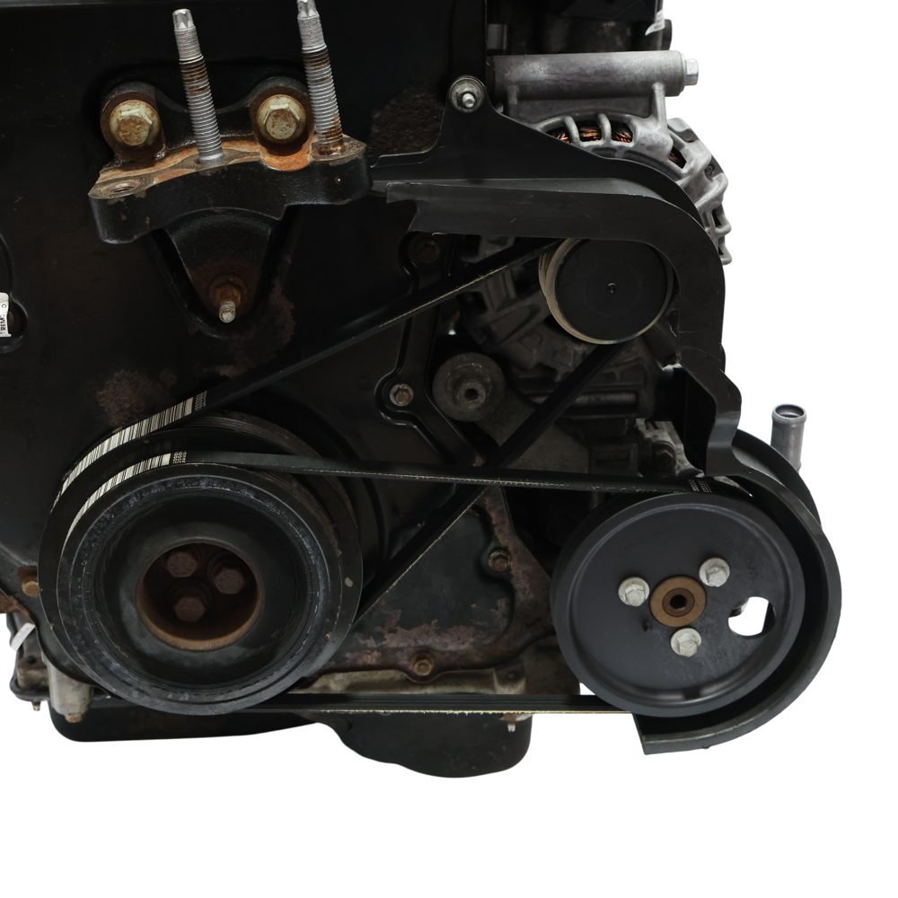 motor ford transit custom – Motor Ford Transit Custom 2.2 Duratorq TDCi CVFF 155 cv 2096230 – foto 4