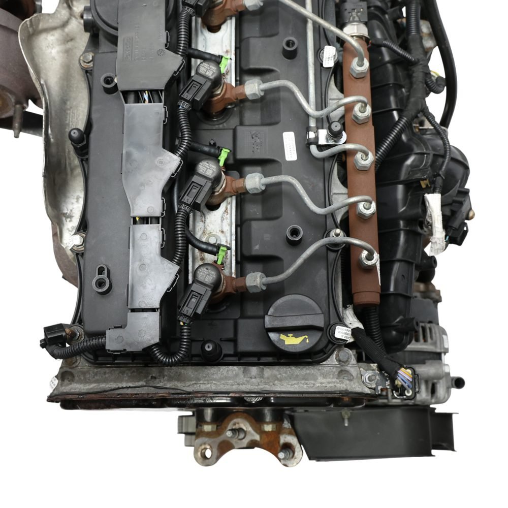 motor ford transit custom – Motor Ford Transit Custom 2.2 Duratorq TDCi CVFF 155 cv 2096230 – foto 6