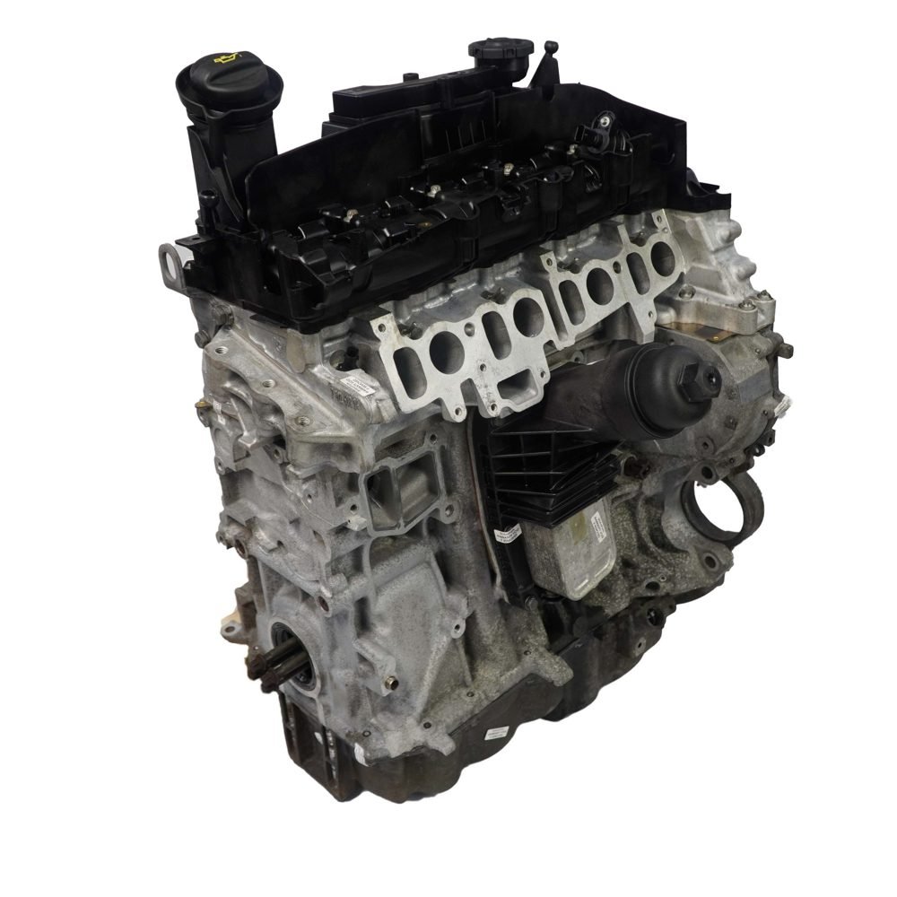 motor mini r56 – Motor Mini R56 LCI R60 R61 Cooper D SD 2.0 N47N N47C20A 2219950 – foto 2