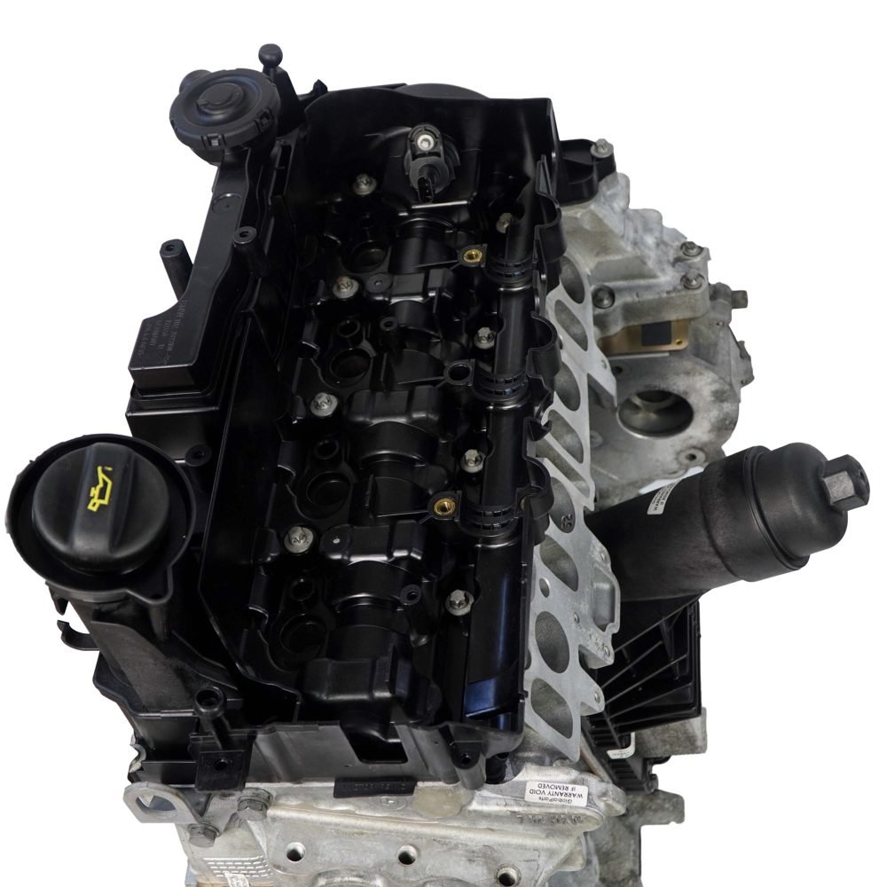 motor mini r56 – Motor Mini R56 LCI R60 R61 Cooper D SD 2.0 N47N N47C20A 2219950 – foto 5