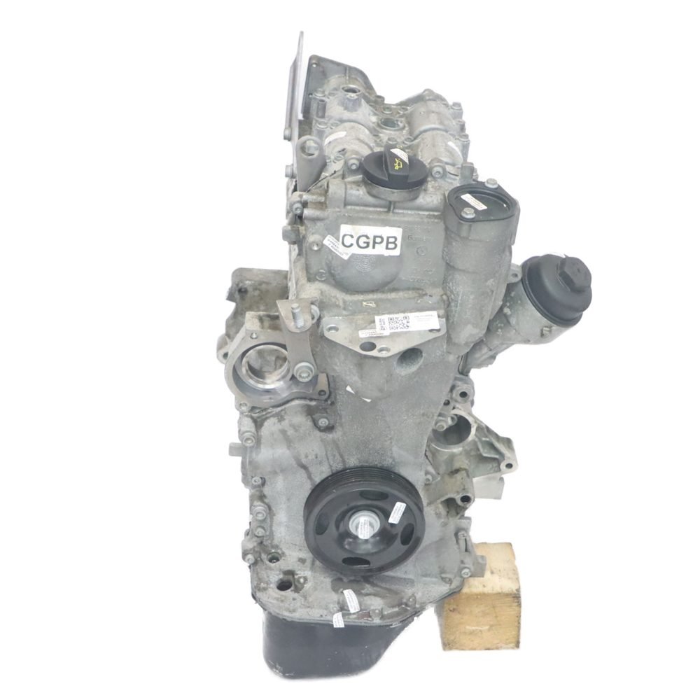 motor volkswagen polo – Motor Volkswagen Polo 6R Seat Ibiza 4 1.2 60cv CGPB nu 03E100033T – foto 2