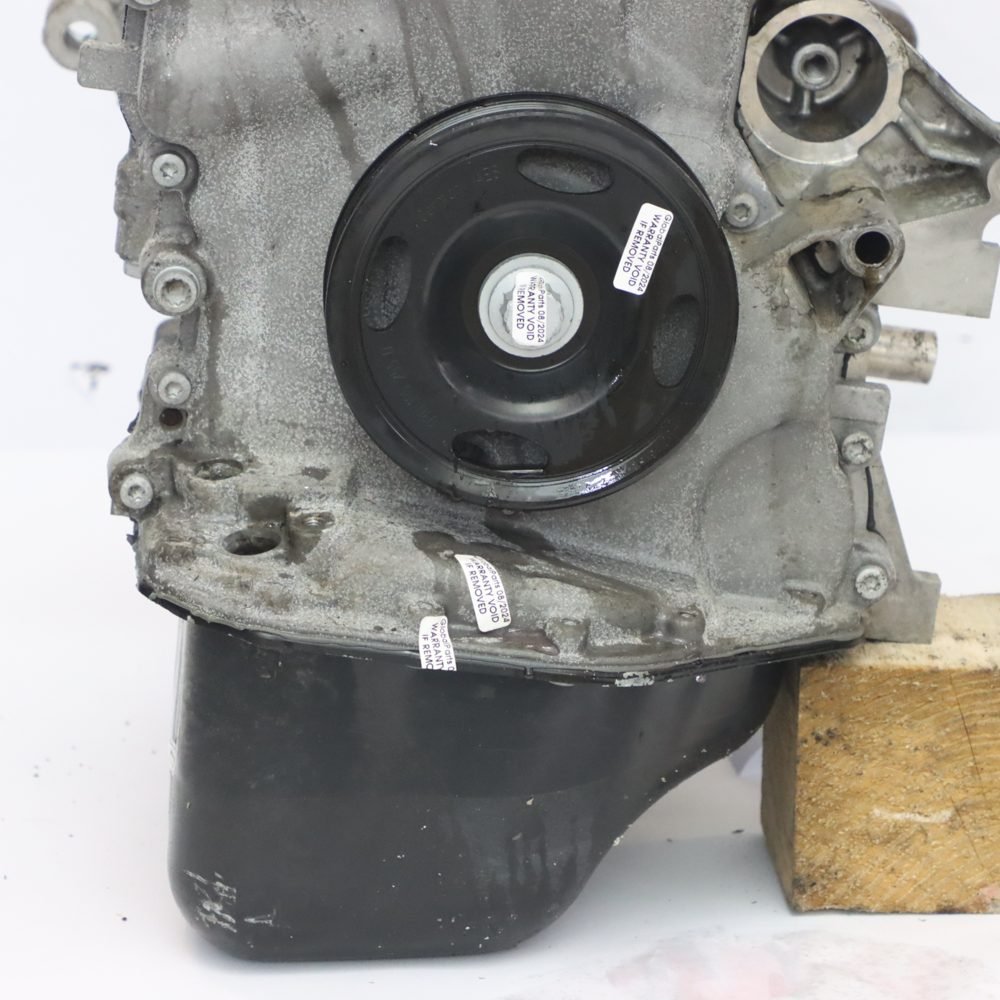 motor volkswagen polo – Motor Volkswagen Polo 6R Seat Ibiza 4 1.2 60cv CGPB nu 03E100033T – foto 5