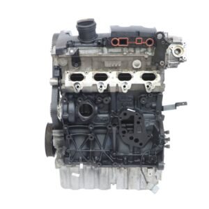 motor vw golf – Motor VW Golf Mk5 2.0 TFSI BWA nu 06F100033G – foto 1