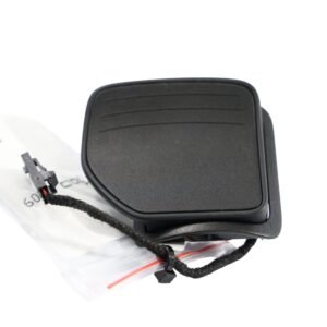 patilha audi a3 – Patilha Audi A3 8P volante esquerda menos OEM 4E0951527K – foto 1