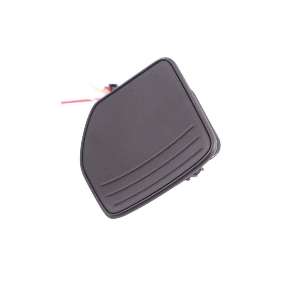 patilha audi a8l – Patilha Audi A8L 4H Tiptronic Plus direita OEM 4H0951523E – foto 2