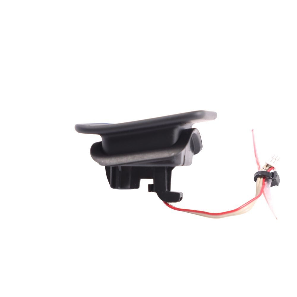 patilha audi a8l – Patilha Audi A8L 4H Tiptronic Plus direita OEM 4H0951523E – foto 5