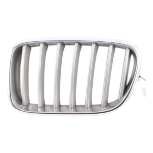 grelha bmw x3 – Grelha BMW X3 F25 dianteira esquerda preto brilhante OEM 7237421 – foto 1
