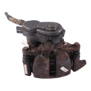 pinça audi a4 – Pinça Audi A4 B8 elétrica traseira direita 8K0615404B – foto 1