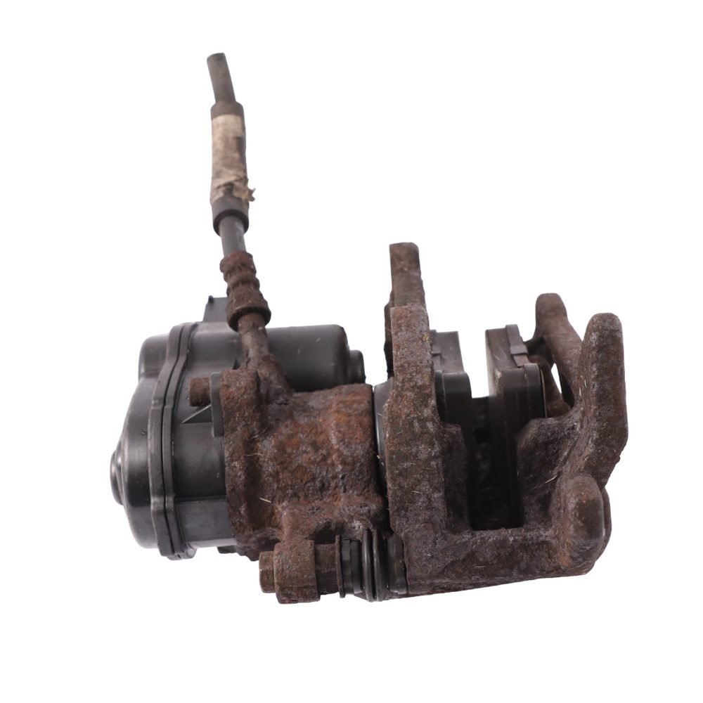 pinça audi a4 – Pinça Audi A4 B8 elétrica traseira direita 8K0615404B – foto 3