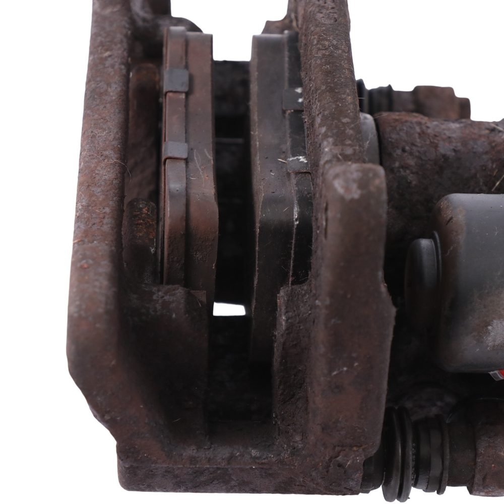 pinça audi a4 – Pinça Audi A4 B8 elétrica traseira direita 8K0615404B – foto 5