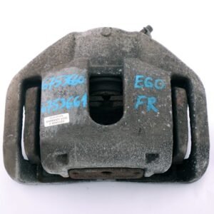 pinça bmw e60 – Pinça BMW E60 E61 dianteira direita com suporte OEM 6753660 – foto 1