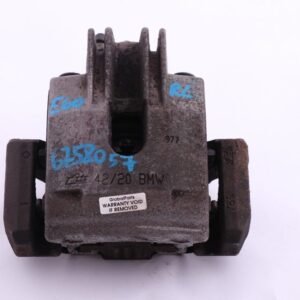 pinça bmw e60 – Pinça BMW E60 E61 E63 E64 traseira esquerda OEM 6758057 – foto 1