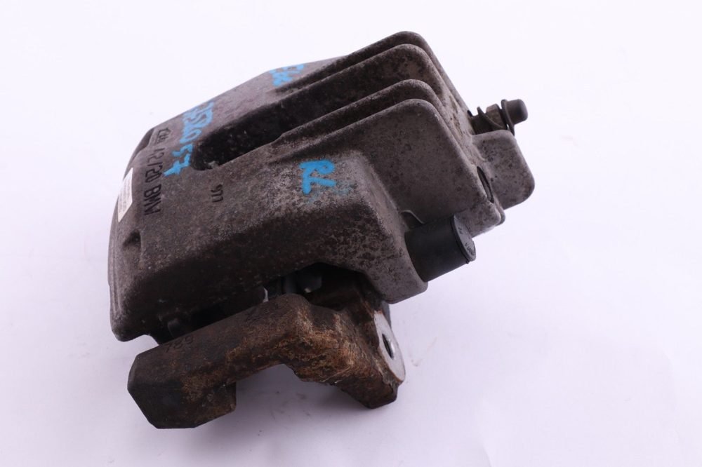 pinça bmw e60 – Pinça BMW E60 E61 E63 E64 traseira esquerda OEM 6758057 – foto 3