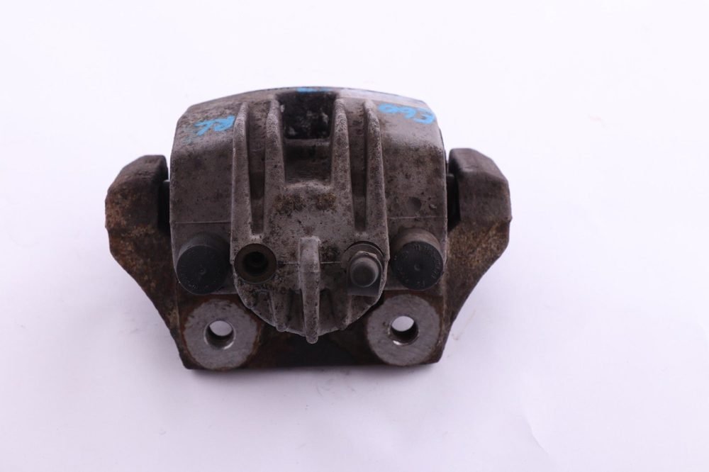 pinça bmw e60 – Pinça BMW E60 E61 E63 E64 traseira esquerda OEM 6758057 – foto 4