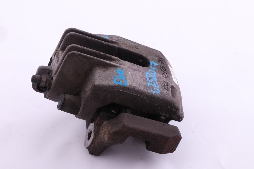 pinça bmw e60 – Pinça BMW E60 E61 E63 E64 traseira esquerda OEM 6758057 – foto 5