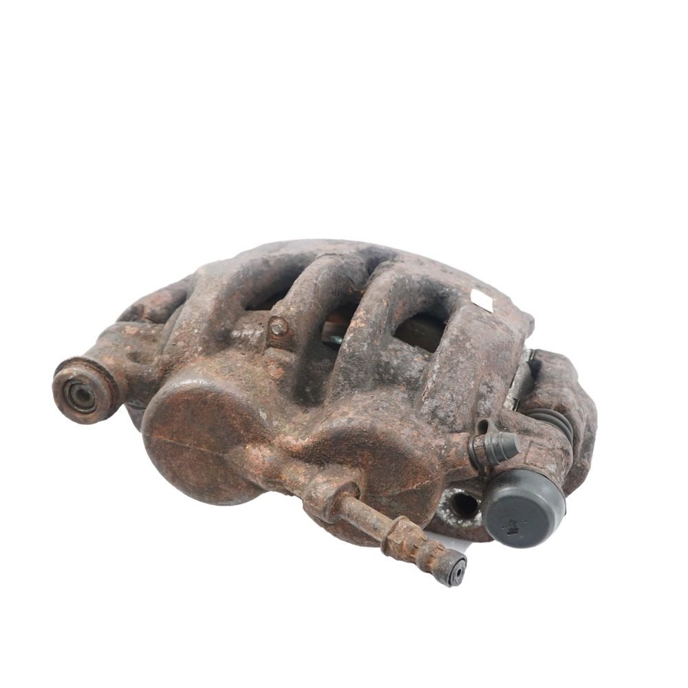 pinça mercedes vito – Pinça Mercedes Vito W639 W447 de travão dianteiro esquerdo Brembo A4474207600 – foto 6