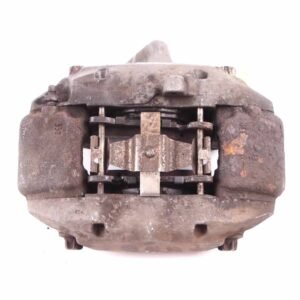 pinça mercedes w203 – Pinça Mercedes W203 W209 de travão dianteira esquerda OEM A0034203683 – foto 1