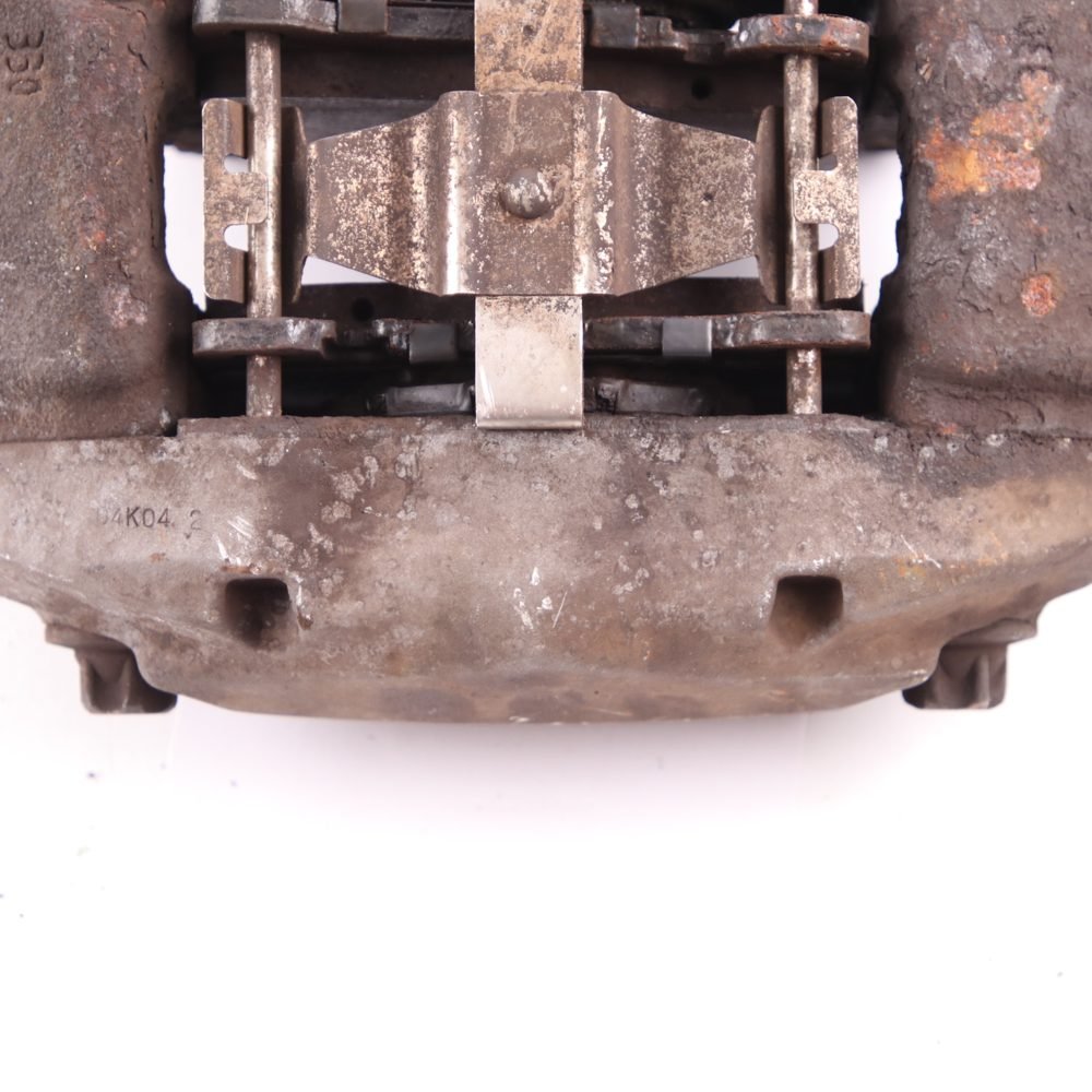 pinça mercedes w203 – Pinça Mercedes W203 W209 de travão dianteira esquerda OEM A0034203683 – foto 5