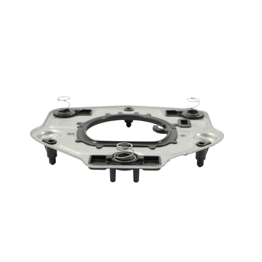 contacto mercedes w245 – Placa de contacto Mercedes W245 da coluna de direção OEM A1644604303 – foto 6