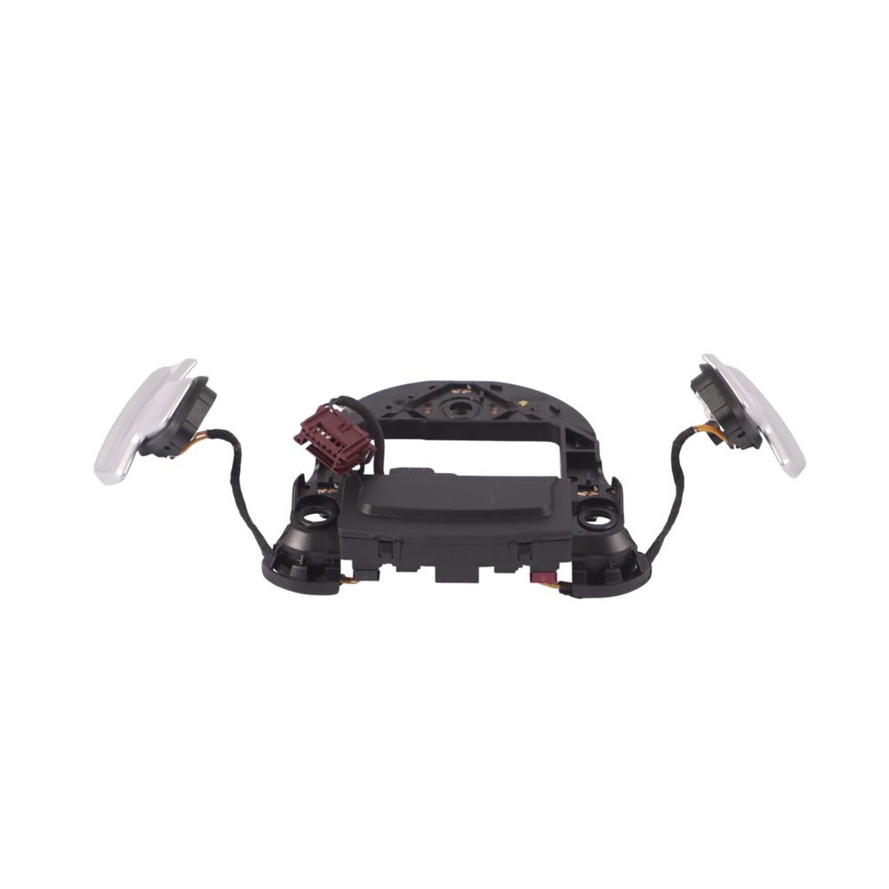 placa mercedes c117 – Placa Mercedes C117 W176 W204 contacto patilhas volante A1664640417 – foto 6