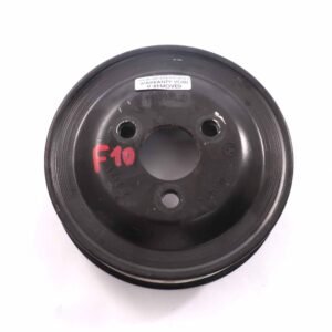 polia bmw f10 – Polia BMW F10 F11 X5 E70 LCI N57 N57S bomba direção OEM 7800331 – foto 1