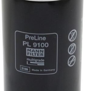 Pré-filtro de combustível Mann Filter 000050638000