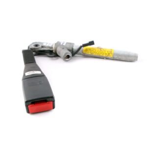 pretensor bmw x5 – Pretensor BMW X5 E70 / X6 E71 de fecho dianteiro esquerdo OEM 7295963 – foto 1