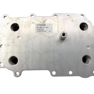 Radiador de óleo do motor DAF 1780140