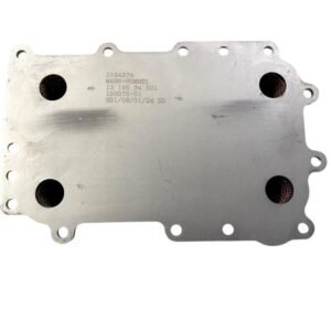 Radiador de óleo do motor DAF 2184274