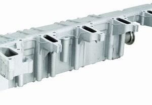 Radiador EGR Mahle Behr A471.140.51.75