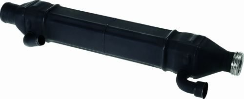Radiador EGR NRF 1795704