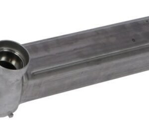 Radiador EGR NRF 1922163