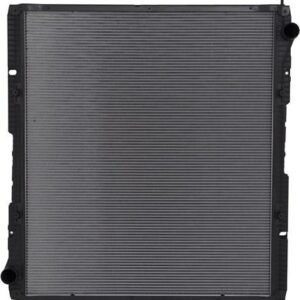 Radiador Mahle Behr 1769997